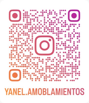 QR Instagram