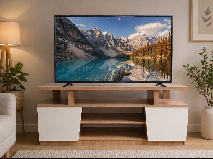 Rack TV 