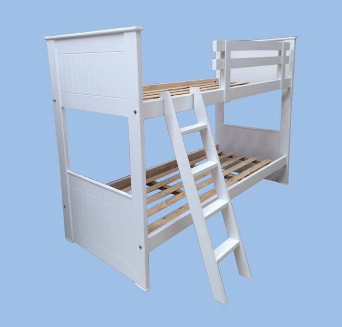 CAMA SUPERPUESTA 