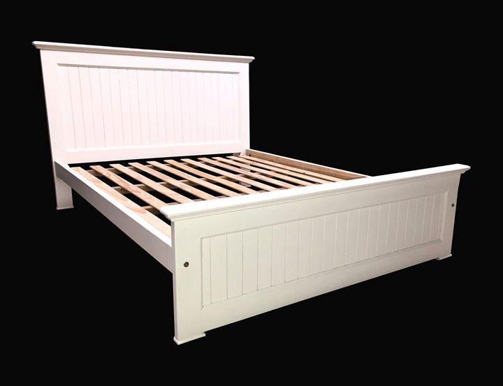 CAMA 2 PLAZAS